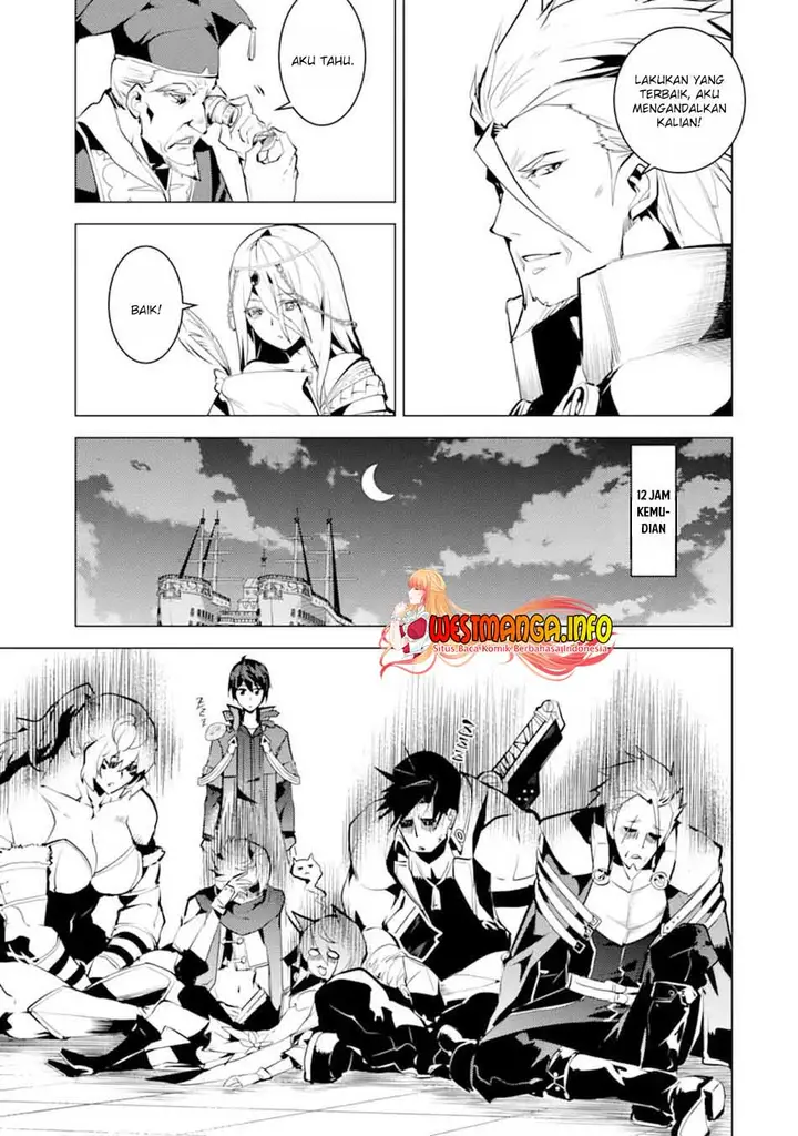 image-komik-tensei-kenja-no-isekai-raifu-daini-no-shokugyo-wo-ete-sekai-saikyou-ni-narimashita-chapter-39.1-14/35