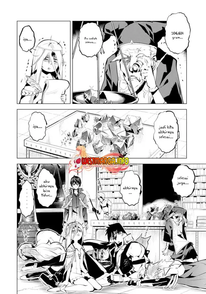 image-komik-tensei-kenja-no-isekai-raifu-daini-no-shokugyo-wo-ete-sekai-saikyou-ni-narimashita-chapter-39.1-15/35