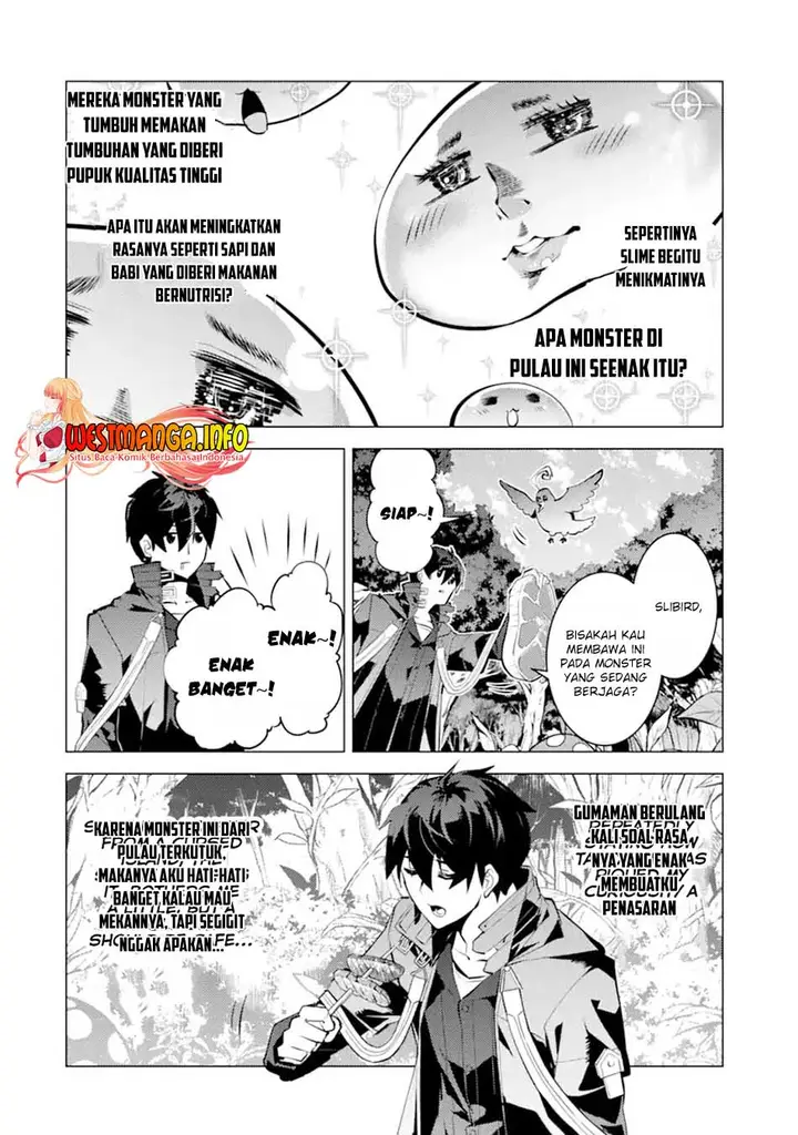 image-komik-tensei-kenja-no-isekai-raifu-daini-no-shokugyo-wo-ete-sekai-saikyou-ni-narimashita-chapter-39.2-23/28