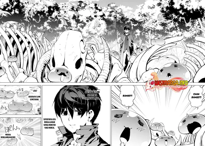 image-komik-tensei-kenja-no-isekai-raifu-daini-no-shokugyo-wo-ete-sekai-saikyou-ni-narimashita-chapter-40-7/52