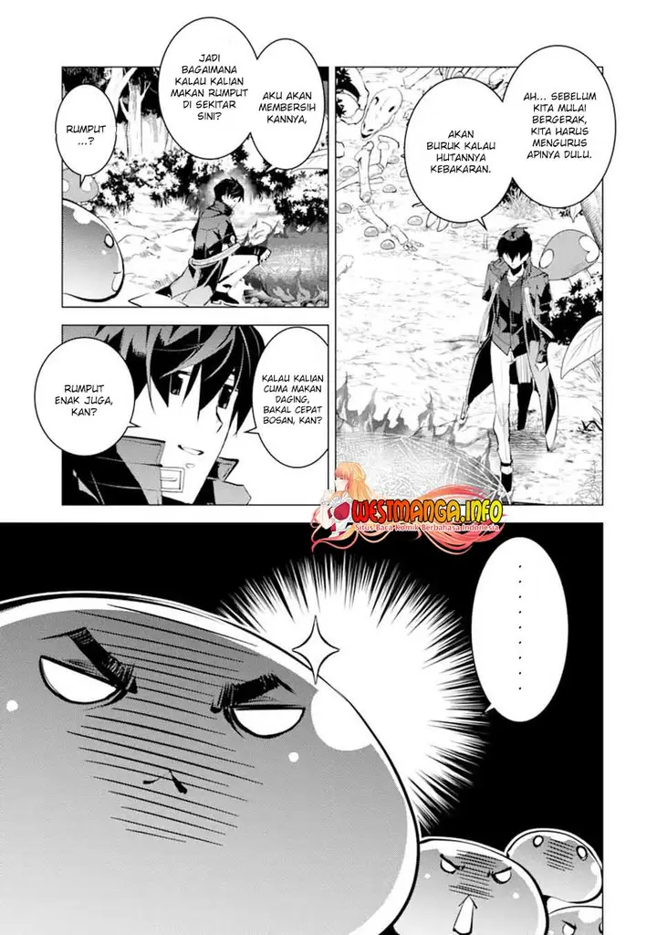 image-komik-tensei-kenja-no-isekai-raifu-daini-no-shokugyo-wo-ete-sekai-saikyou-ni-narimashita-chapter-40-13/52