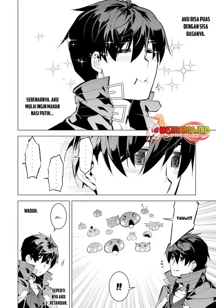 image-komik-tensei-kenja-no-isekai-raifu-daini-no-shokugyo-wo-ete-sekai-saikyou-ni-narimashita-chapter-40-24/52