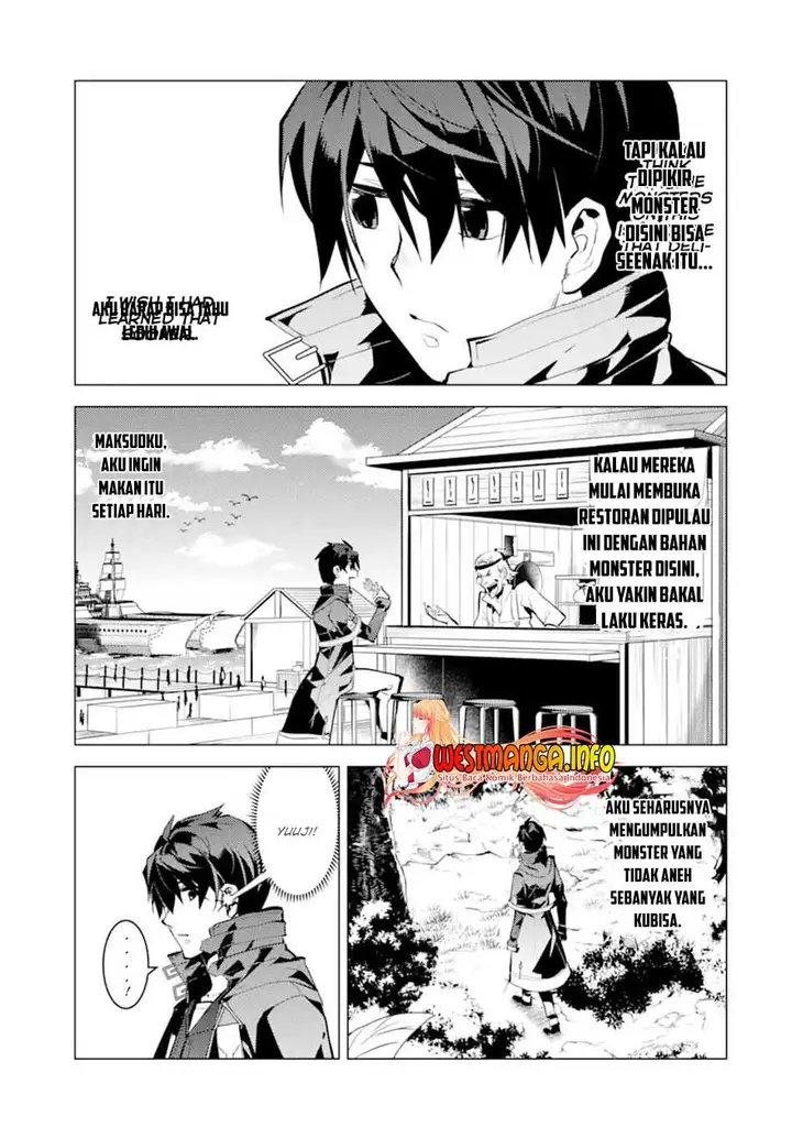 image-komik-tensei-kenja-no-isekai-raifu-daini-no-shokugyo-wo-ete-sekai-saikyou-ni-narimashita-chapter-40-27/52