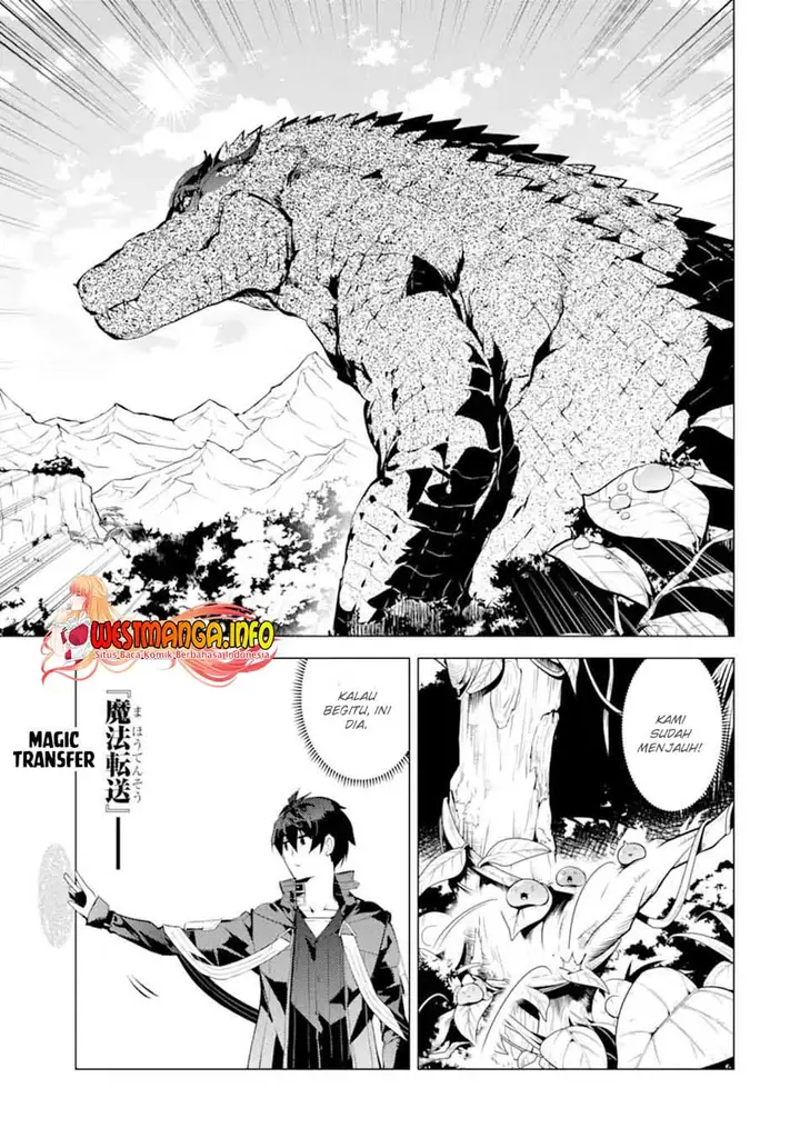 image-komik-tensei-kenja-no-isekai-raifu-daini-no-shokugyo-wo-ete-sekai-saikyou-ni-narimashita-chapter-40-46/52