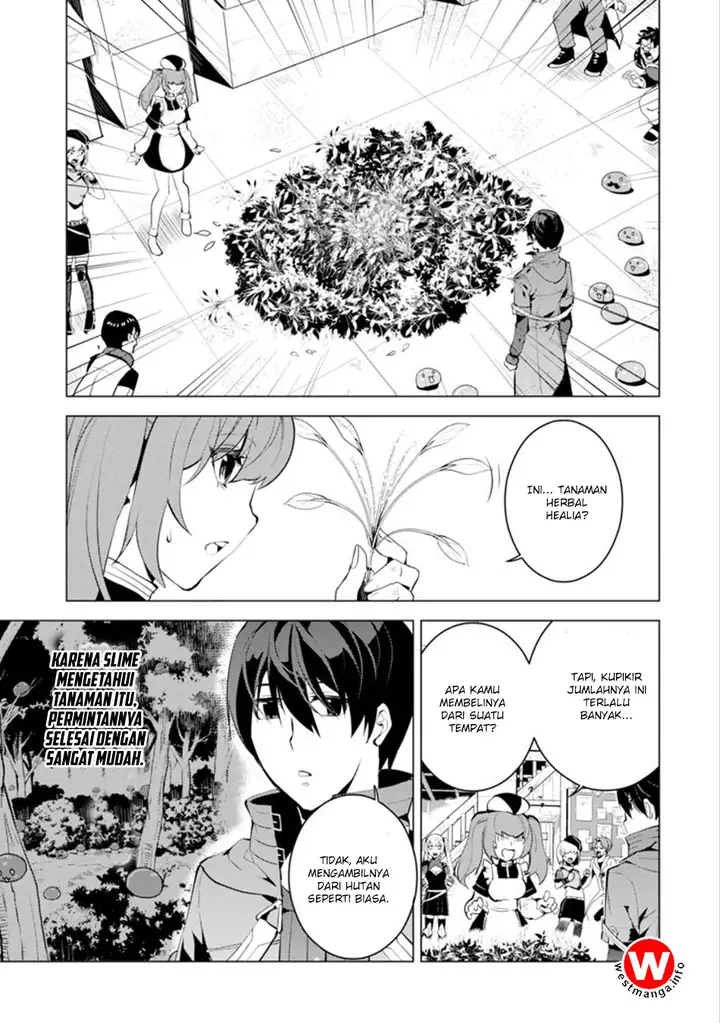 image-komik-tensei-kenja-no-isekai-raifu-daini-no-shokugyo-wo-ete-sekai-saikyou-ni-narimashita-chapter-41-28/58