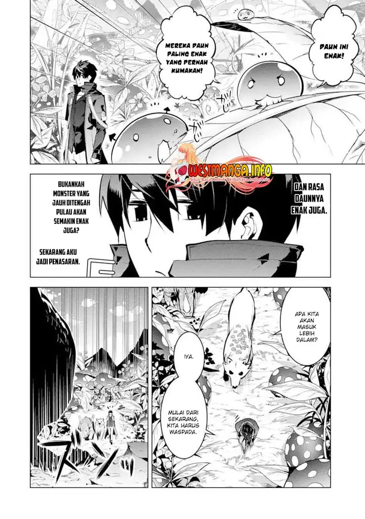 image-komik-tensei-kenja-no-isekai-raifu-daini-no-shokugyo-wo-ete-sekai-saikyou-ni-narimashita-chapter-41-41/58