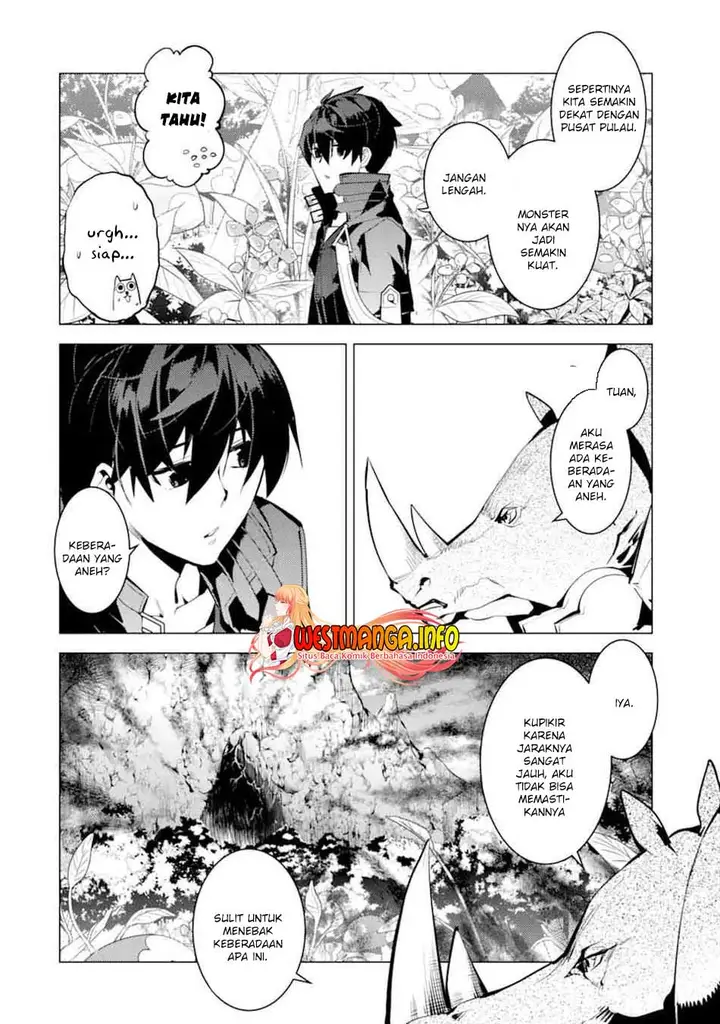 image-komik-tensei-kenja-no-isekai-raifu-daini-no-shokugyo-wo-ete-sekai-saikyou-ni-narimashita-chapter-41-52/58