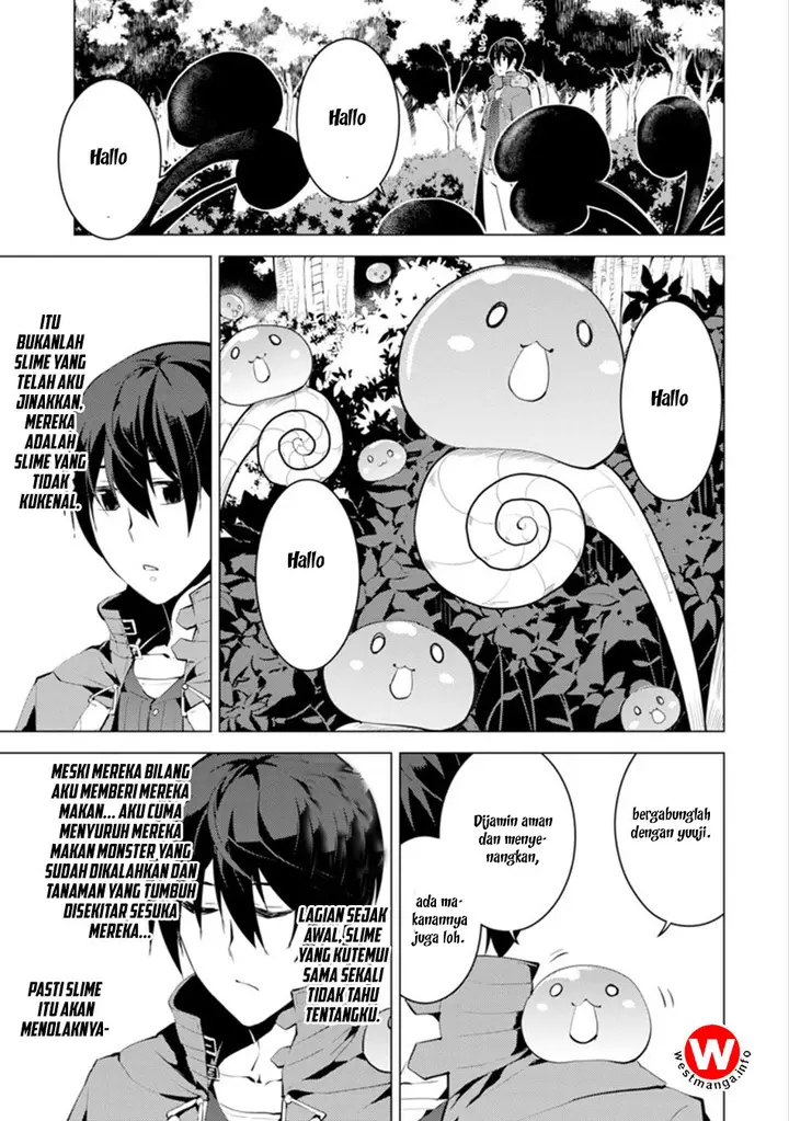 image-komik-tensei-kenja-no-isekai-raifu-daini-no-shokugyo-wo-ete-sekai-saikyou-ni-narimashita-chapter-42-23/58