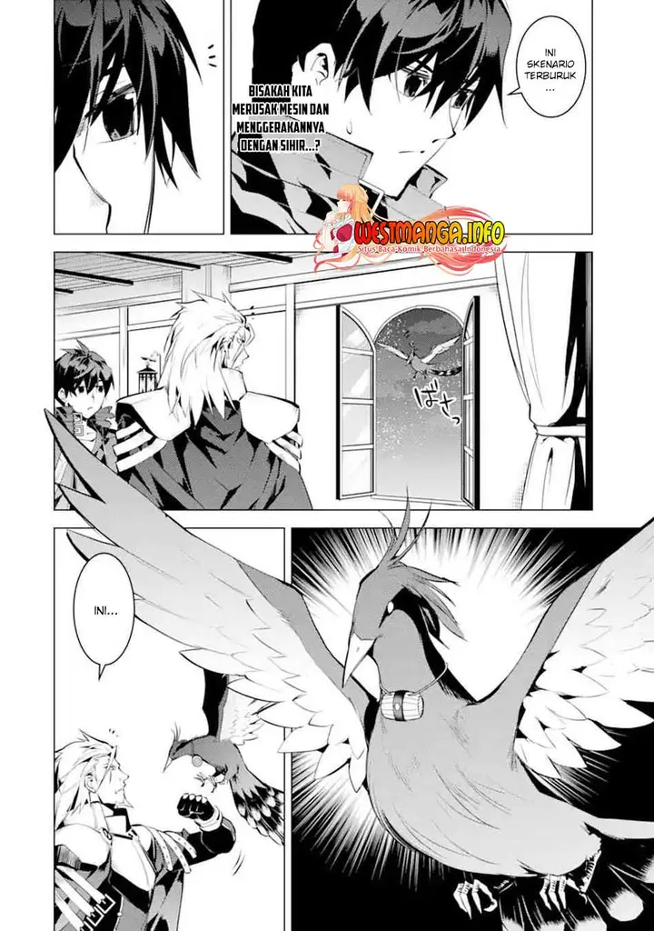 image-komik-tensei-kenja-no-isekai-raifu-daini-no-shokugyo-wo-ete-sekai-saikyou-ni-narimashita-chapter-42-56/58