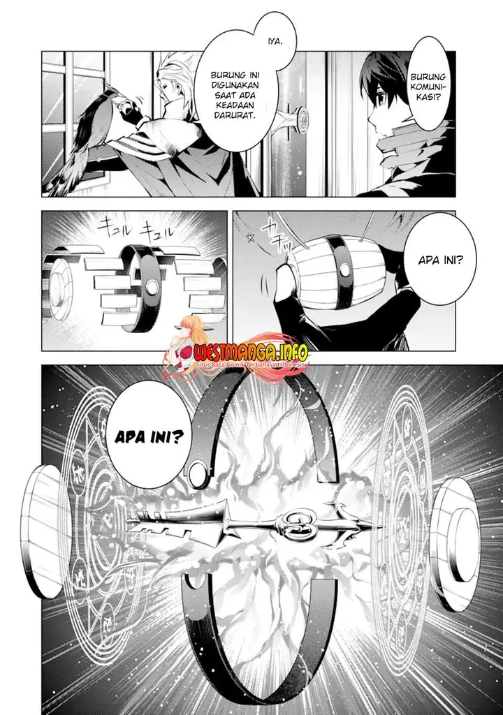 image-komik-tensei-kenja-no-isekai-raifu-daini-no-shokugyo-wo-ete-sekai-saikyou-ni-narimashita-chapter-43-5/60