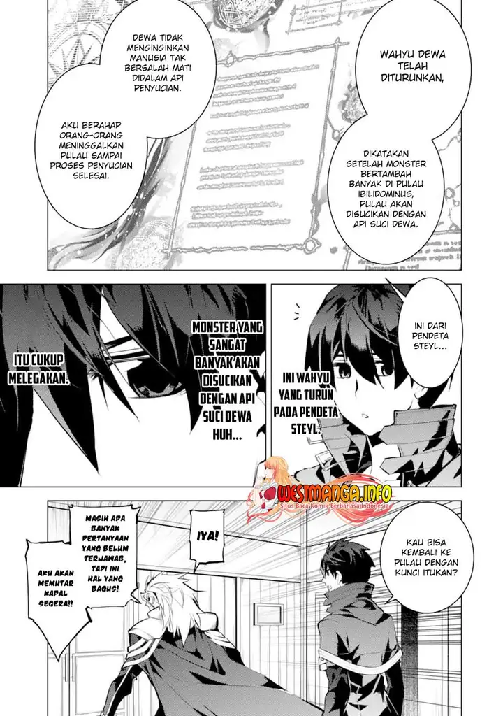 image-komik-tensei-kenja-no-isekai-raifu-daini-no-shokugyo-wo-ete-sekai-saikyou-ni-narimashita-chapter-43-8/60
