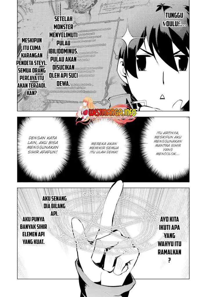 image-komik-tensei-kenja-no-isekai-raifu-daini-no-shokugyo-wo-ete-sekai-saikyou-ni-narimashita-chapter-43-18/60