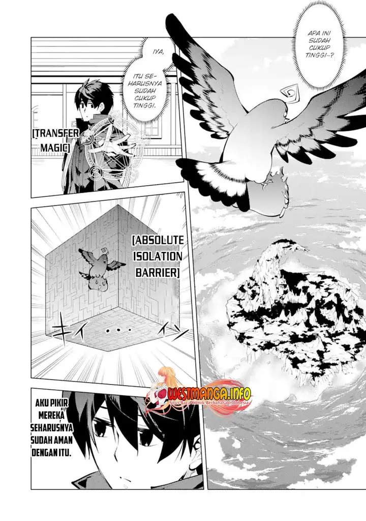 image-komik-tensei-kenja-no-isekai-raifu-daini-no-shokugyo-wo-ete-sekai-saikyou-ni-narimashita-chapter-43-45/60