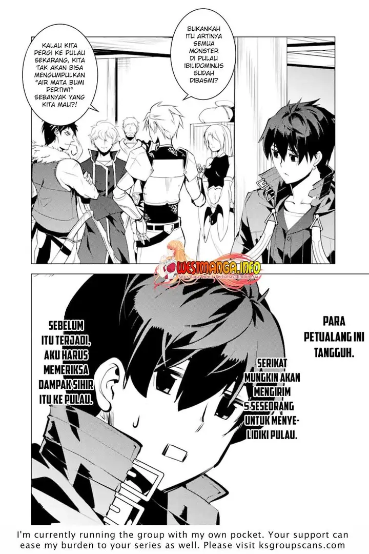 image-komik-tensei-kenja-no-isekai-raifu-daini-no-shokugyo-wo-ete-sekai-saikyou-ni-narimashita-chapter-43-58/60