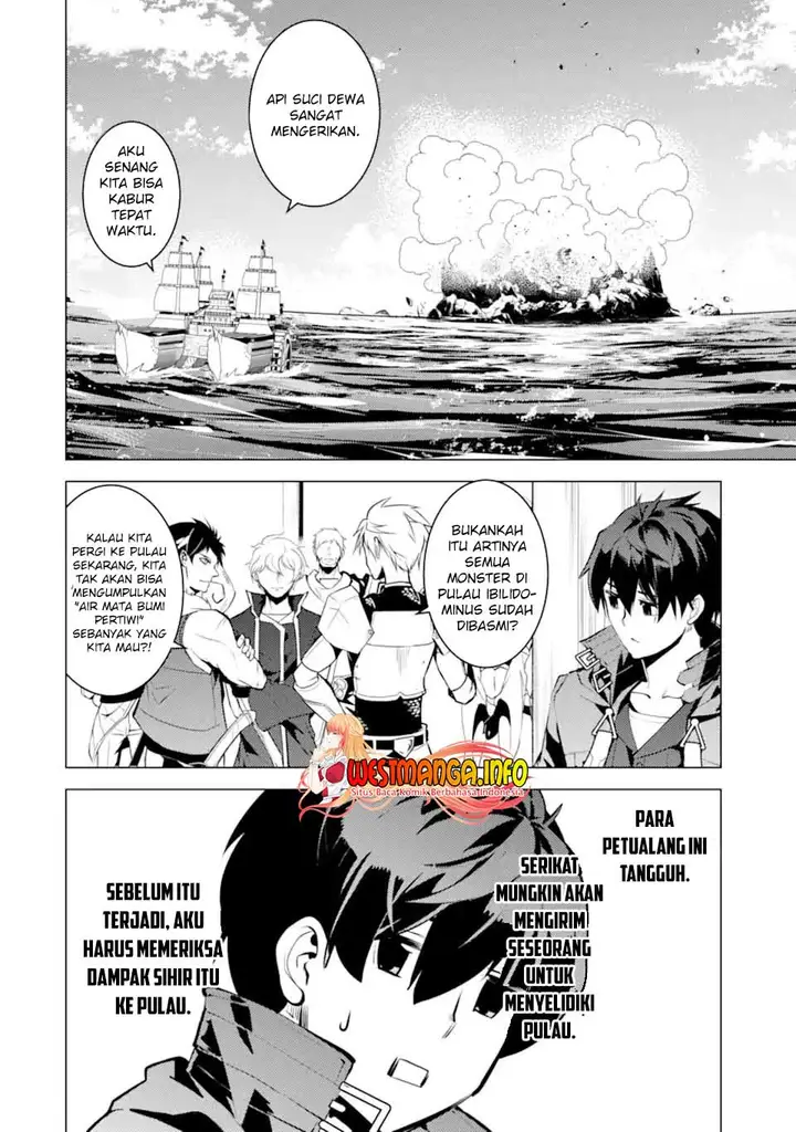 image-komik-tensei-kenja-no-isekai-raifu-daini-no-shokugyo-wo-ete-sekai-saikyou-ni-narimashita-chapter-44-4/64