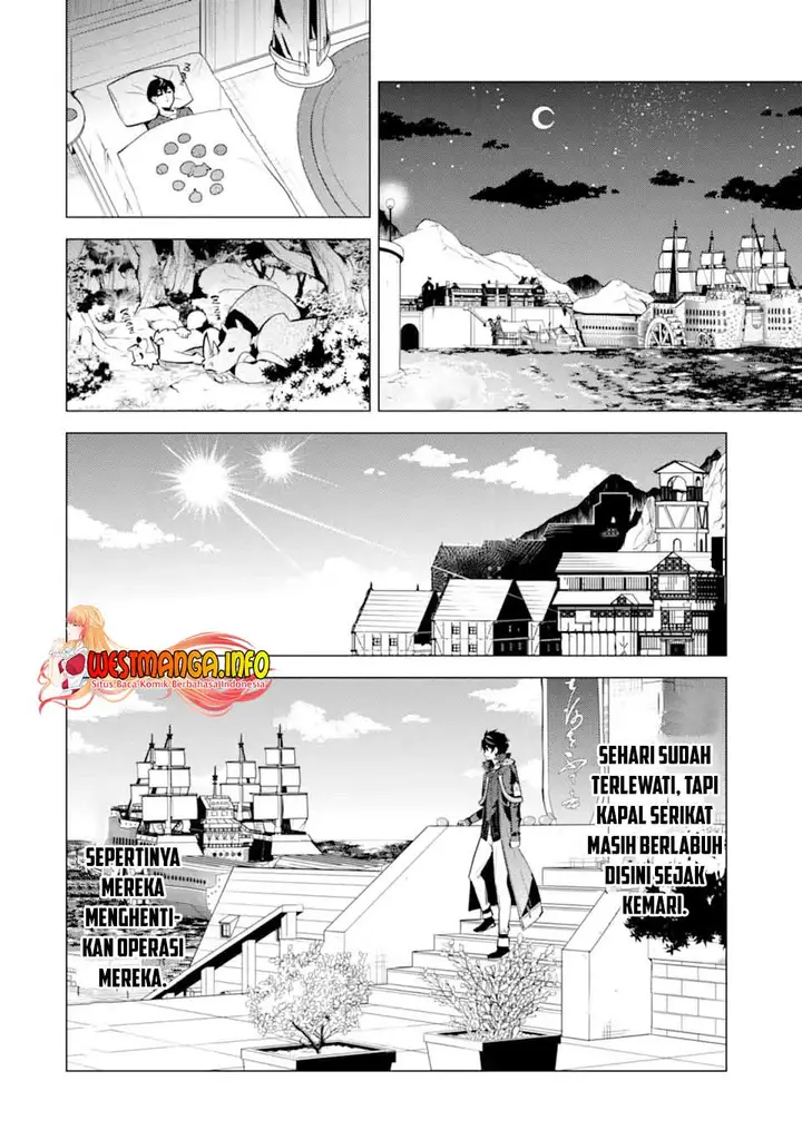 image-komik-tensei-kenja-no-isekai-raifu-daini-no-shokugyo-wo-ete-sekai-saikyou-ni-narimashita-chapter-44-6/64
