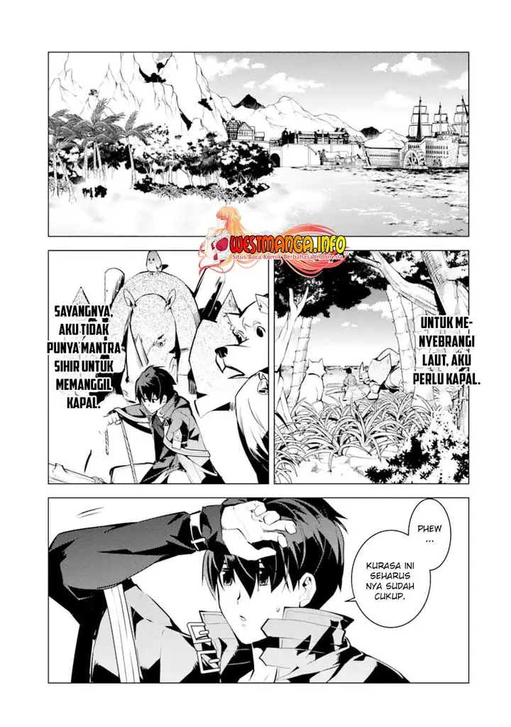 image-komik-tensei-kenja-no-isekai-raifu-daini-no-shokugyo-wo-ete-sekai-saikyou-ni-narimashita-chapter-44-19/64