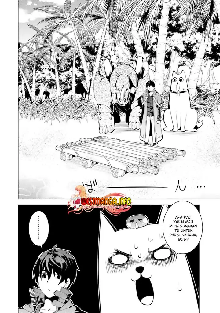 image-komik-tensei-kenja-no-isekai-raifu-daini-no-shokugyo-wo-ete-sekai-saikyou-ni-narimashita-chapter-44-20/64
