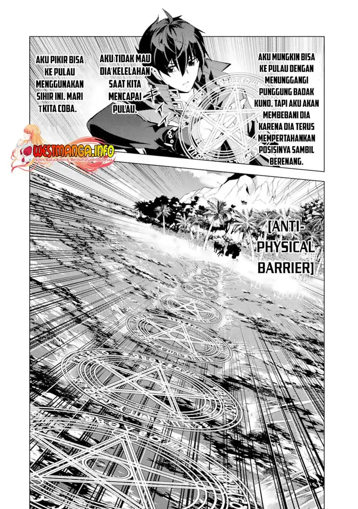 image-komik-tensei-kenja-no-isekai-raifu-daini-no-shokugyo-wo-ete-sekai-saikyou-ni-narimashita-chapter-44-23/64