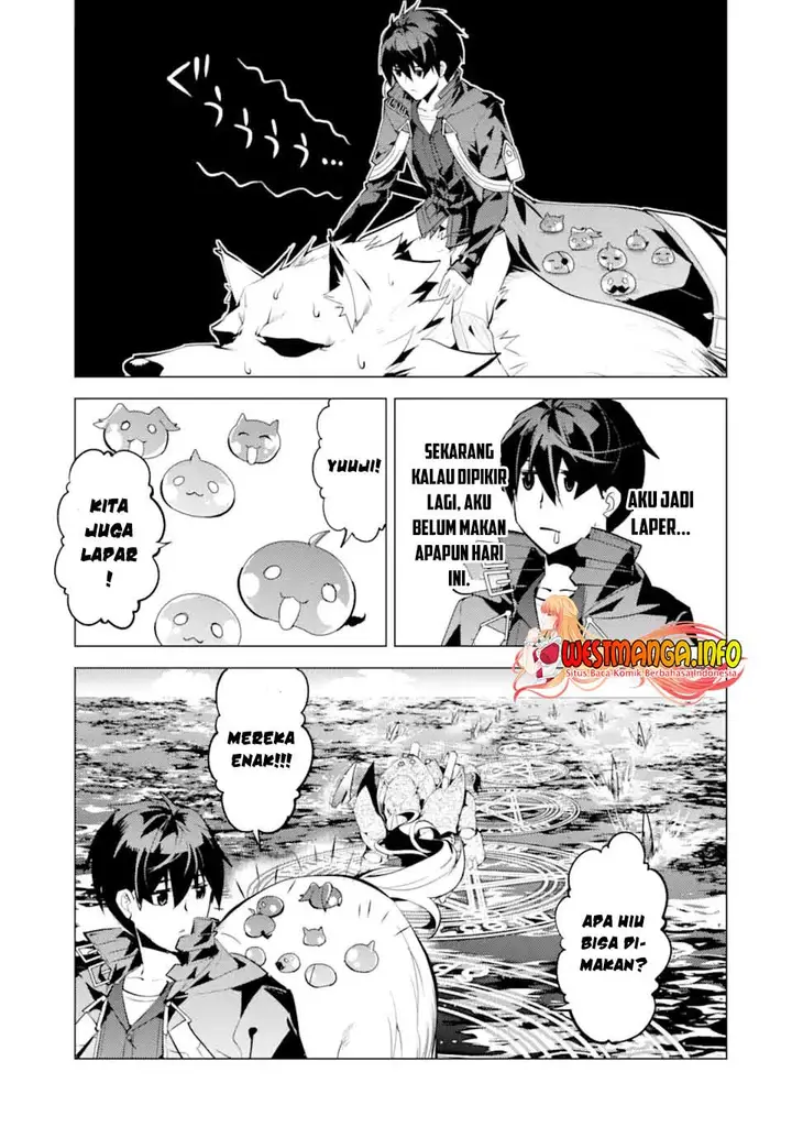 image-komik-tensei-kenja-no-isekai-raifu-daini-no-shokugyo-wo-ete-sekai-saikyou-ni-narimashita-chapter-44-30/64