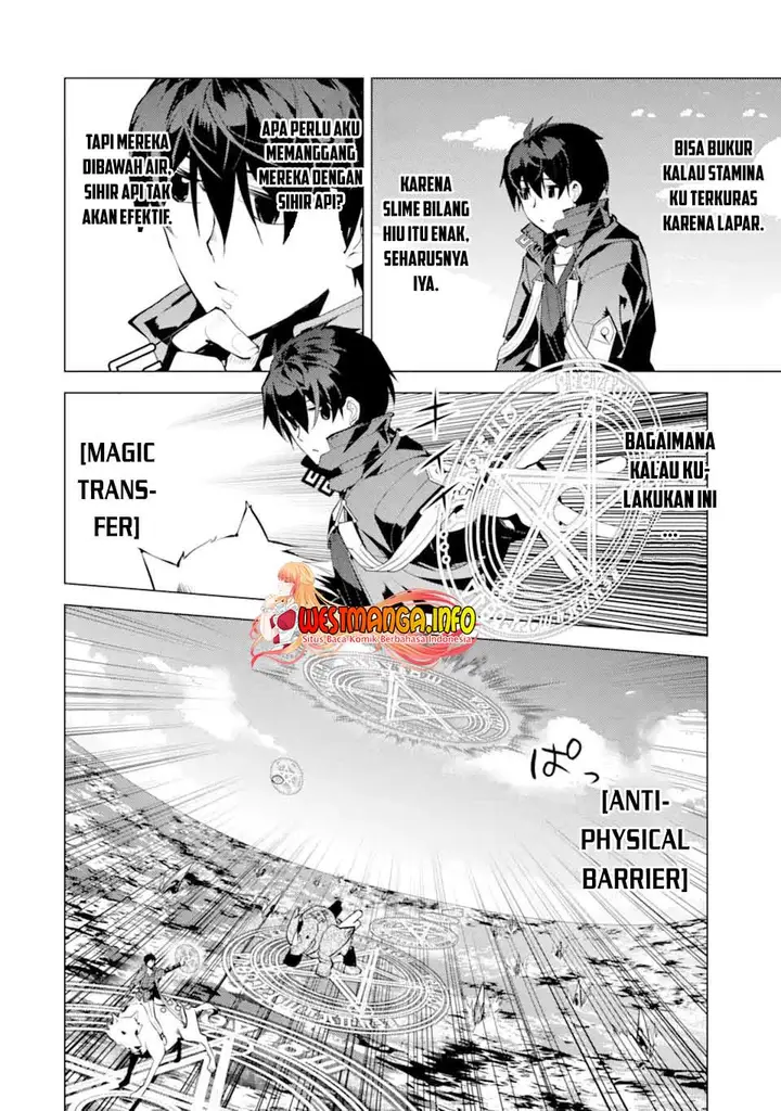 image-komik-tensei-kenja-no-isekai-raifu-daini-no-shokugyo-wo-ete-sekai-saikyou-ni-narimashita-chapter-44-31/64