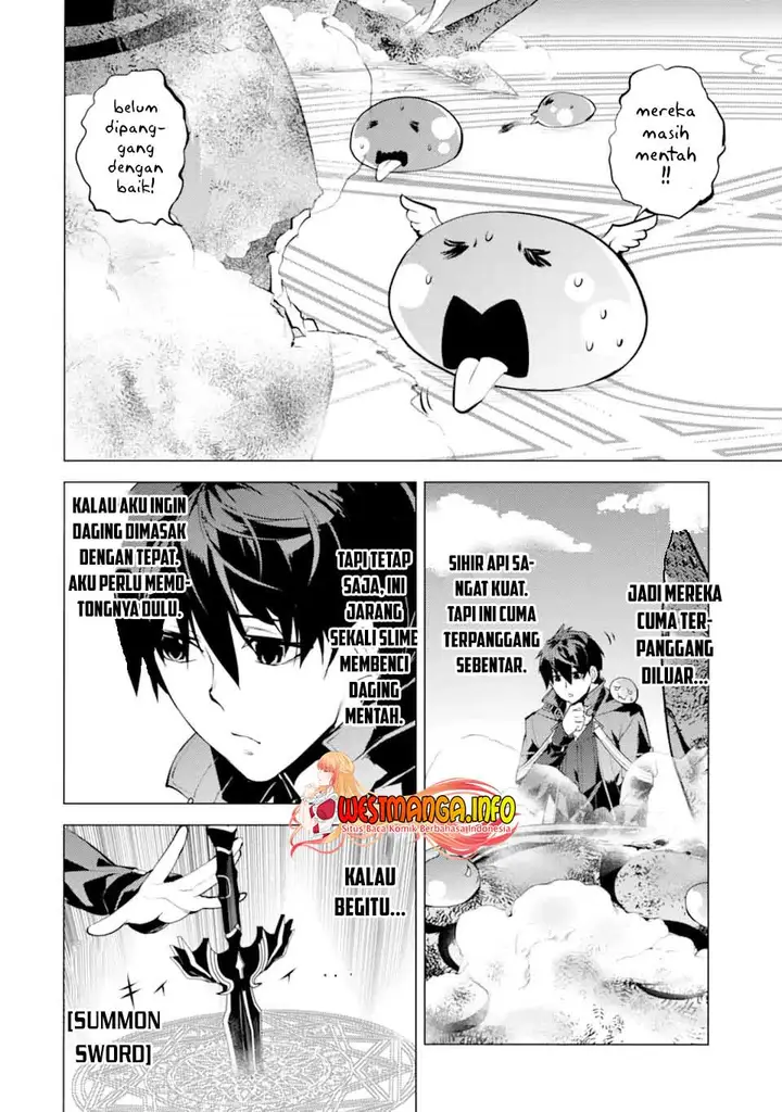 image-komik-tensei-kenja-no-isekai-raifu-daini-no-shokugyo-wo-ete-sekai-saikyou-ni-narimashita-chapter-44-39/64
