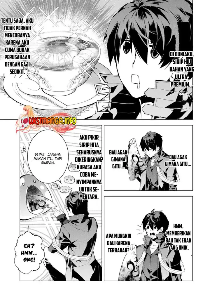 image-komik-tensei-kenja-no-isekai-raifu-daini-no-shokugyo-wo-ete-sekai-saikyou-ni-narimashita-chapter-44-47/64