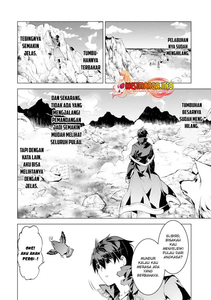image-komik-tensei-kenja-no-isekai-raifu-daini-no-shokugyo-wo-ete-sekai-saikyou-ni-narimashita-chapter-44-50/64