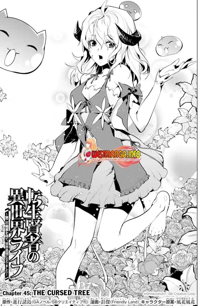 image-komik-tensei-kenja-no-isekai-raifu-daini-no-shokugyo-wo-ete-sekai-saikyou-ni-narimashita-chapter-45.1-1/31