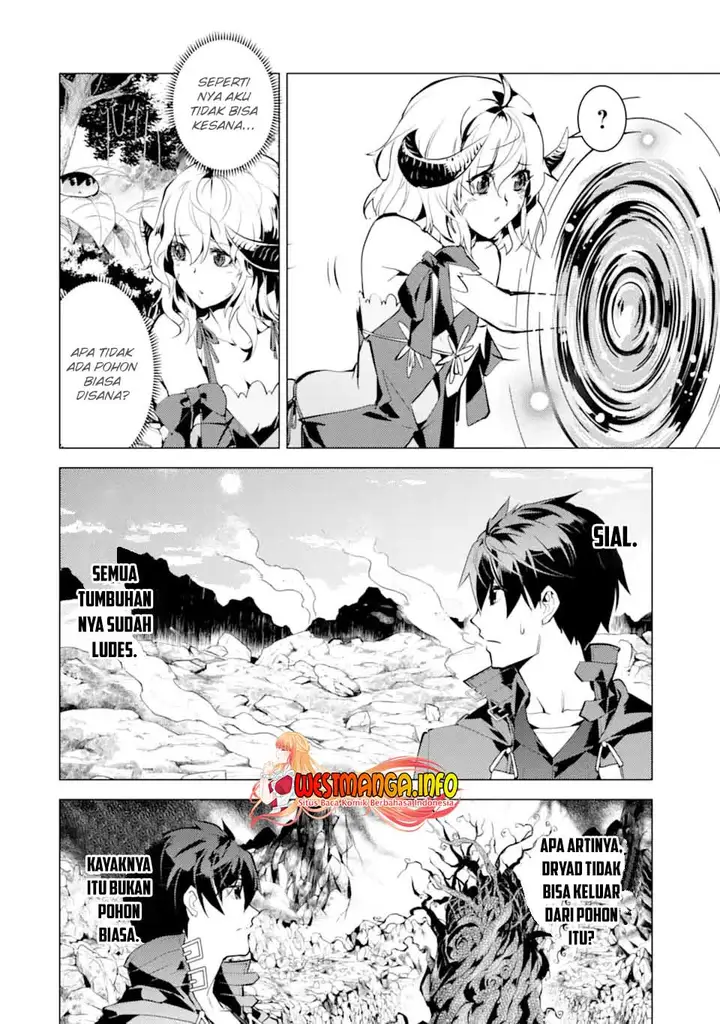 image-komik-tensei-kenja-no-isekai-raifu-daini-no-shokugyo-wo-ete-sekai-saikyou-ni-narimashita-chapter-45.1-3/31
