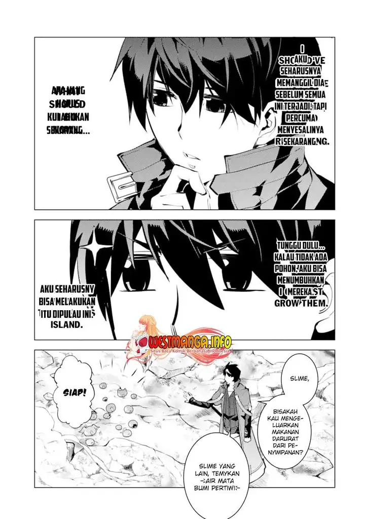 image-komik-tensei-kenja-no-isekai-raifu-daini-no-shokugyo-wo-ete-sekai-saikyou-ni-narimashita-chapter-45.1-4/31