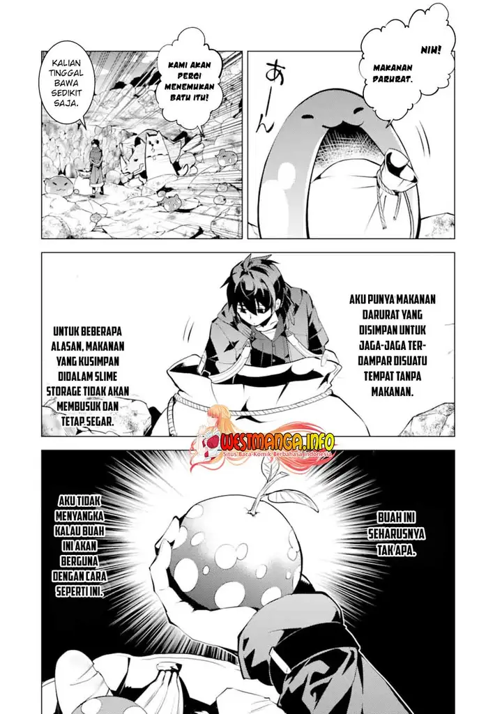 image-komik-tensei-kenja-no-isekai-raifu-daini-no-shokugyo-wo-ete-sekai-saikyou-ni-narimashita-chapter-45.1-5/31