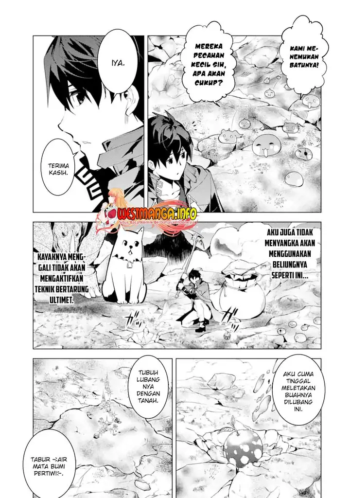 image-komik-tensei-kenja-no-isekai-raifu-daini-no-shokugyo-wo-ete-sekai-saikyou-ni-narimashita-chapter-45.1-6/31