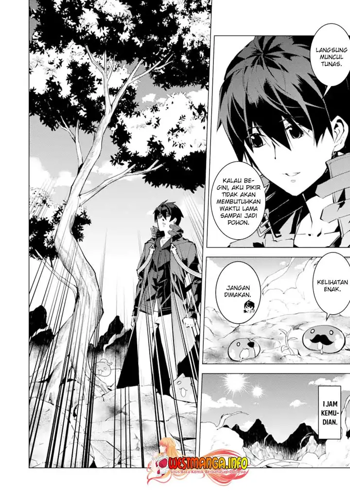 image-komik-tensei-kenja-no-isekai-raifu-daini-no-shokugyo-wo-ete-sekai-saikyou-ni-narimashita-chapter-45.1-9/31