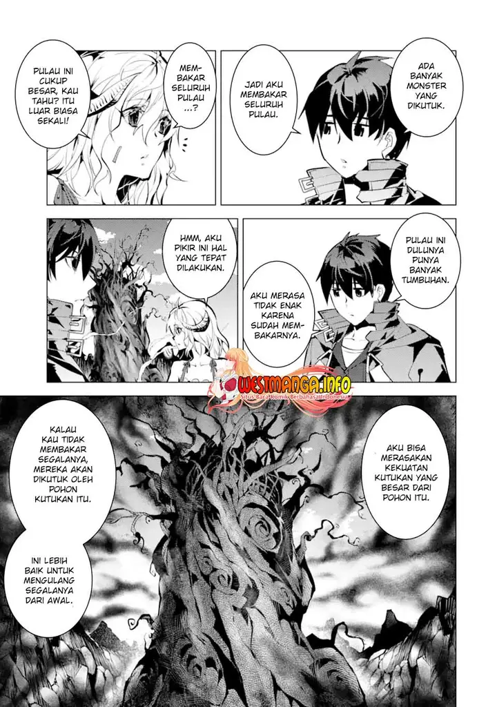 image-komik-tensei-kenja-no-isekai-raifu-daini-no-shokugyo-wo-ete-sekai-saikyou-ni-narimashita-chapter-45.1-13/31