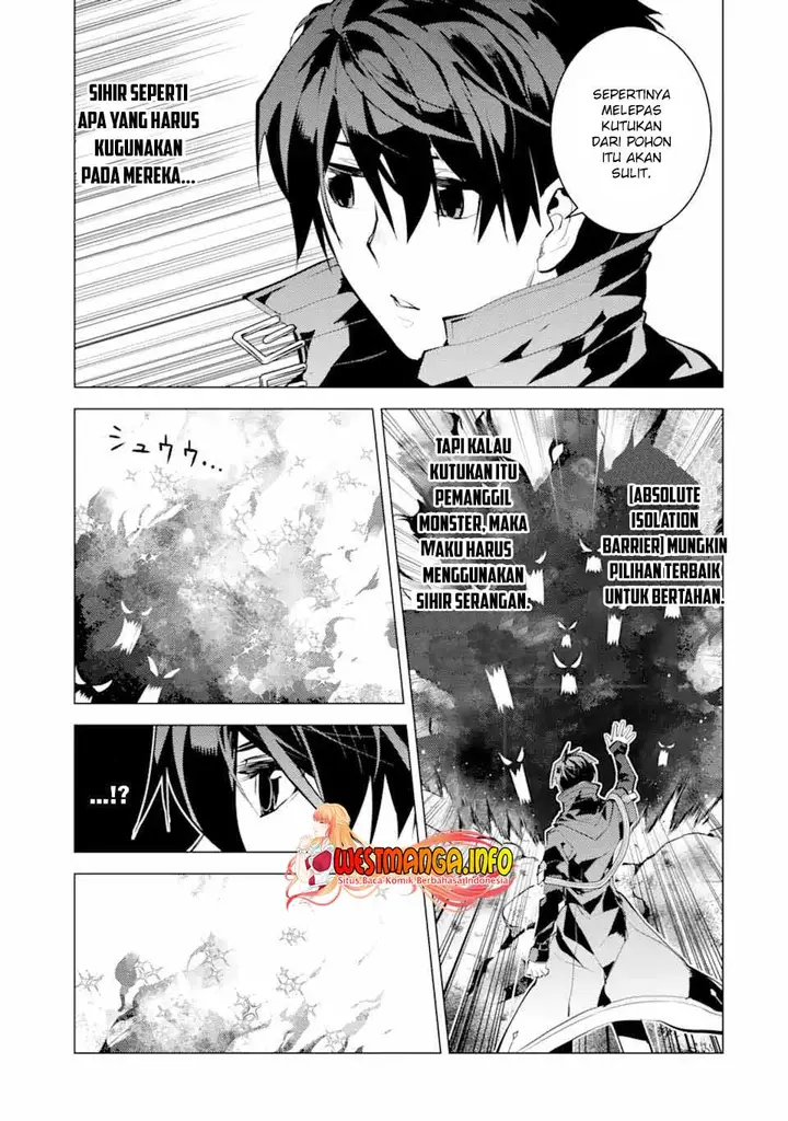 image-komik-tensei-kenja-no-isekai-raifu-daini-no-shokugyo-wo-ete-sekai-saikyou-ni-narimashita-chapter-45.2-1/35