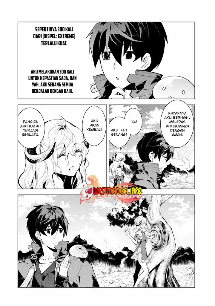 image-komik-tensei-kenja-no-isekai-raifu-daini-no-shokugyo-wo-ete-sekai-saikyou-ni-narimashita-chapter-45.2-5/35