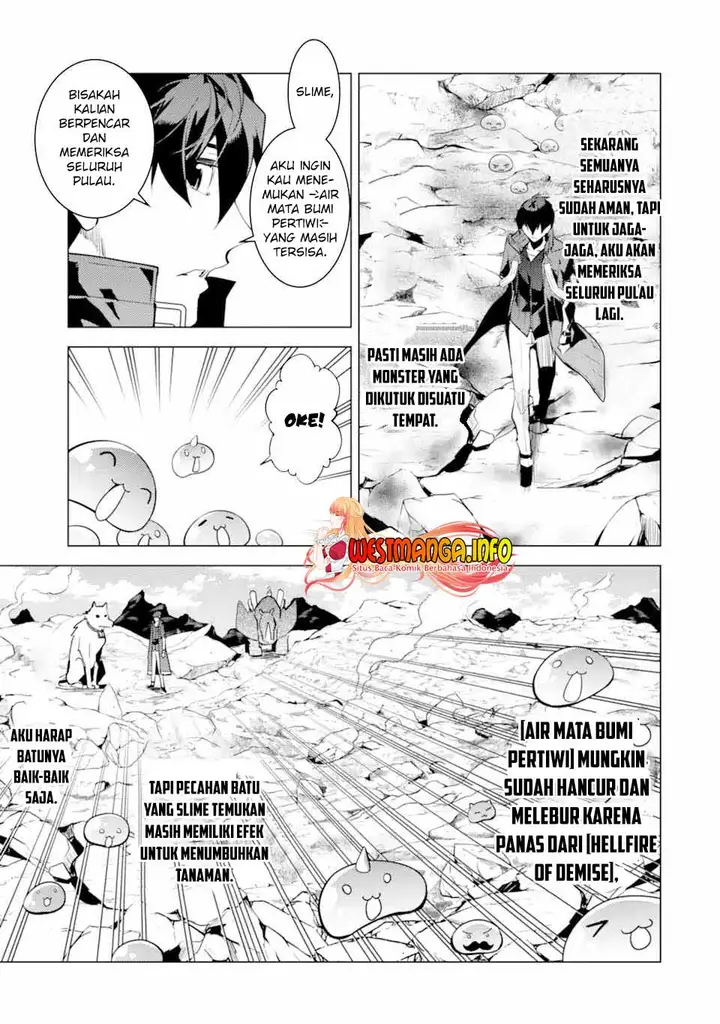 image-komik-tensei-kenja-no-isekai-raifu-daini-no-shokugyo-wo-ete-sekai-saikyou-ni-narimashita-chapter-45.2-6/35