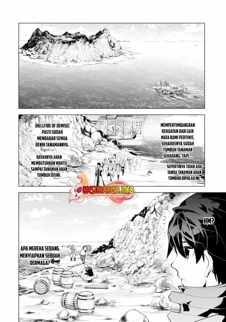 image-komik-tensei-kenja-no-isekai-raifu-daini-no-shokugyo-wo-ete-sekai-saikyou-ni-narimashita-chapter-45.2-25/35