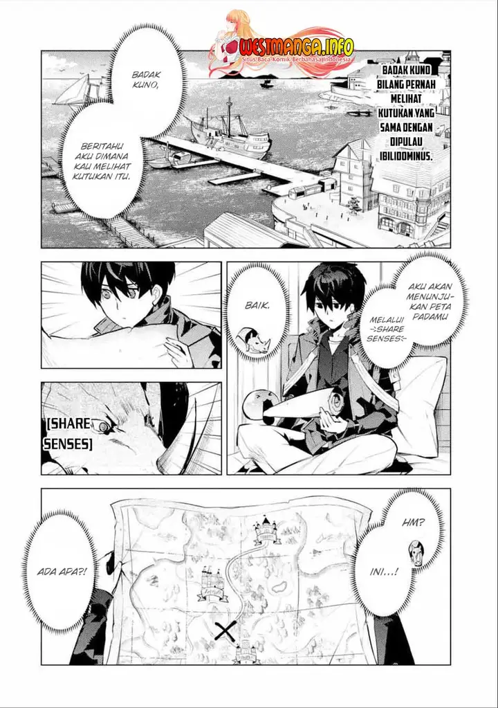 image-komik-tensei-kenja-no-isekai-raifu-daini-no-shokugyo-wo-ete-sekai-saikyou-ni-narimashita-chapter-46.1-3/25