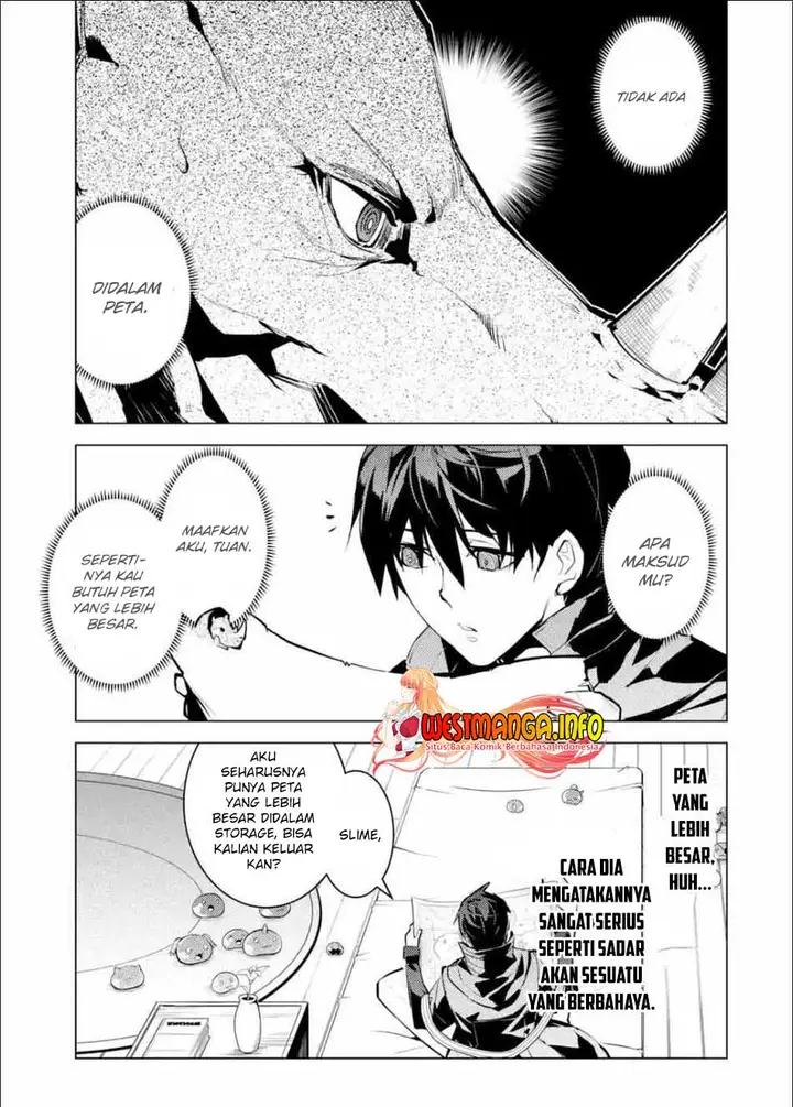 image-komik-tensei-kenja-no-isekai-raifu-daini-no-shokugyo-wo-ete-sekai-saikyou-ni-narimashita-chapter-46.1-4/25
