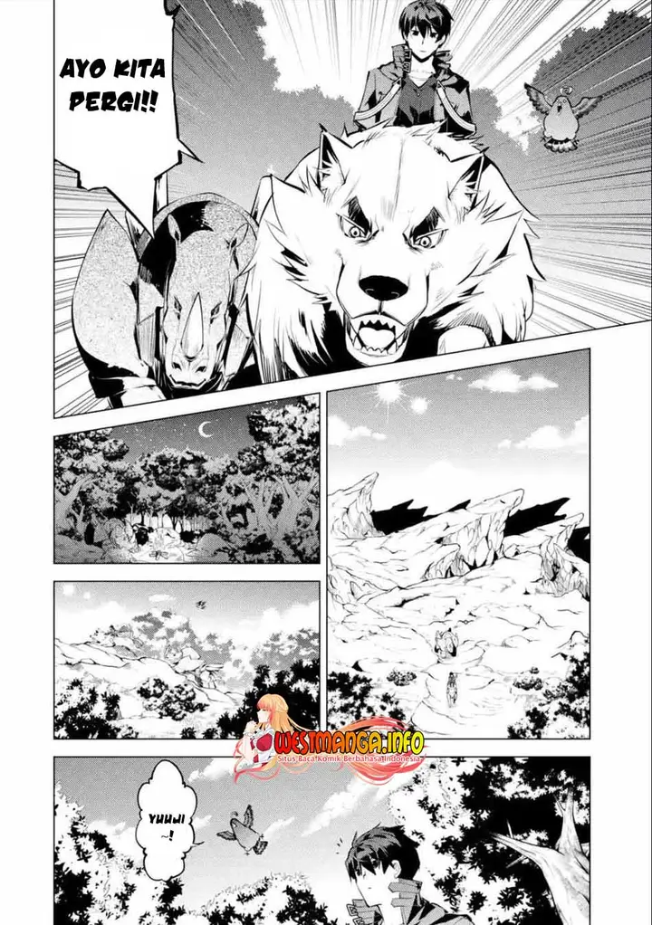 image-komik-tensei-kenja-no-isekai-raifu-daini-no-shokugyo-wo-ete-sekai-saikyou-ni-narimashita-chapter-46.1-9/25