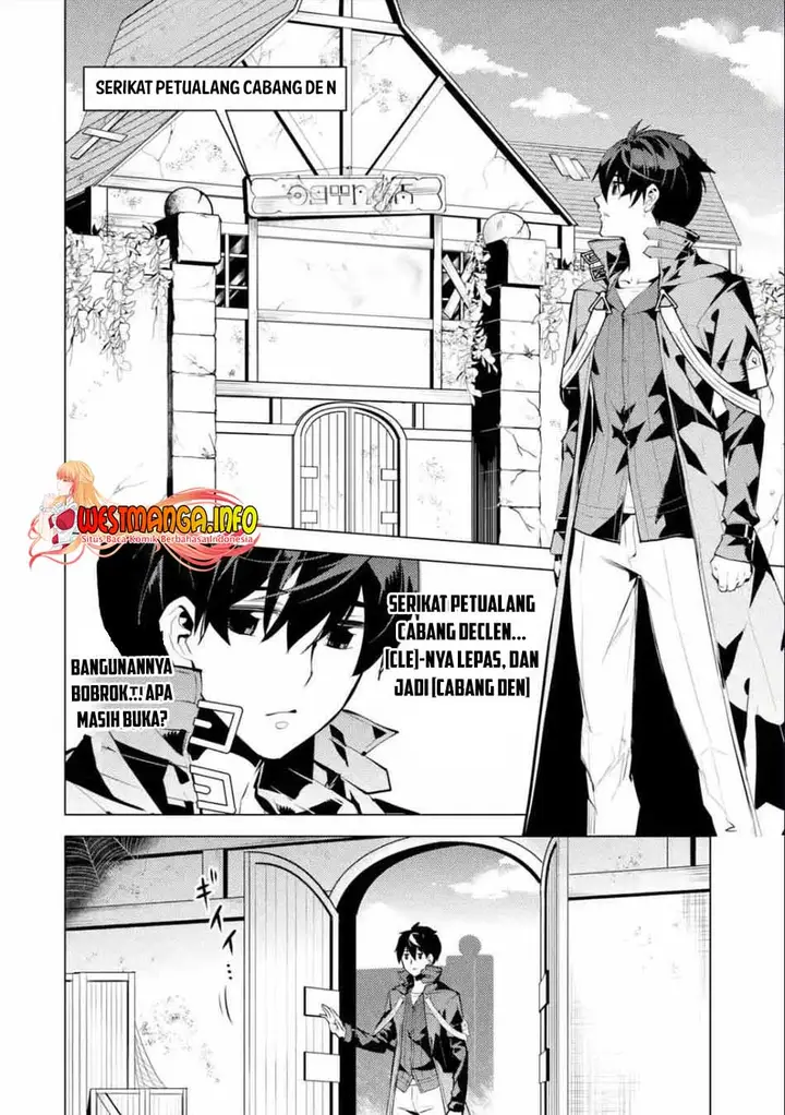 image-komik-tensei-kenja-no-isekai-raifu-daini-no-shokugyo-wo-ete-sekai-saikyou-ni-narimashita-chapter-46.1-16/25