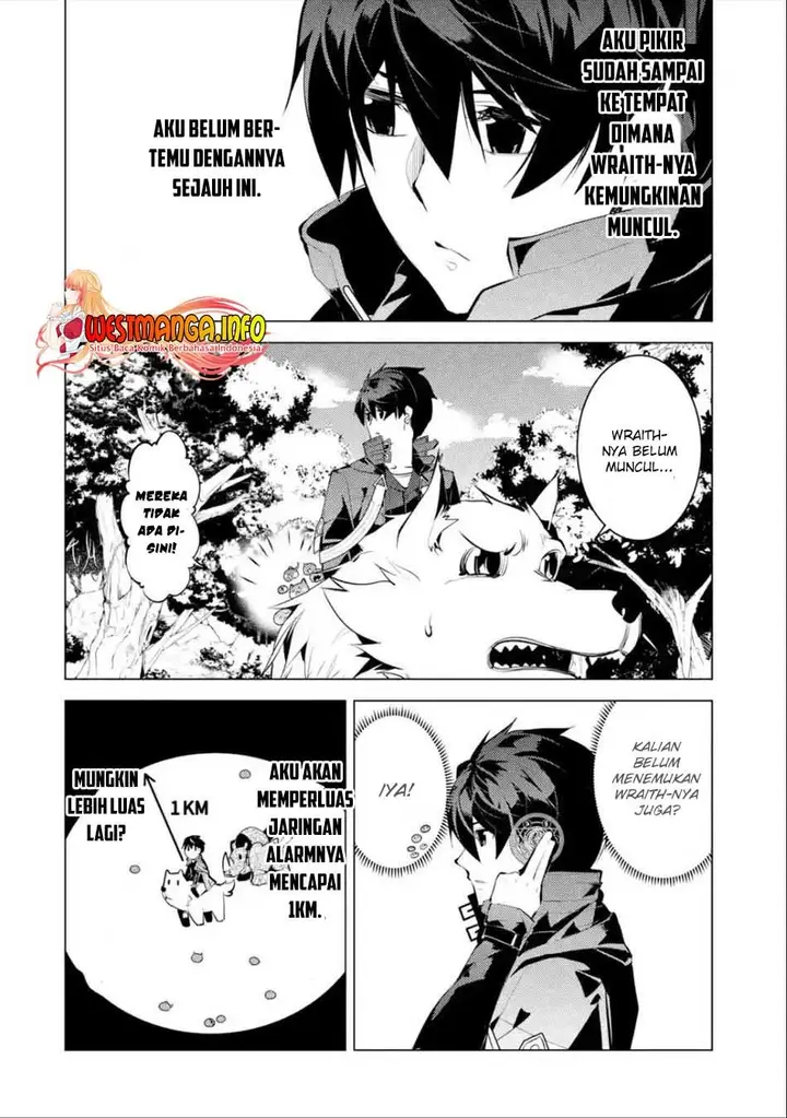 image-komik-tensei-kenja-no-isekai-raifu-daini-no-shokugyo-wo-ete-sekai-saikyou-ni-narimashita-chapter-46.3-4/25