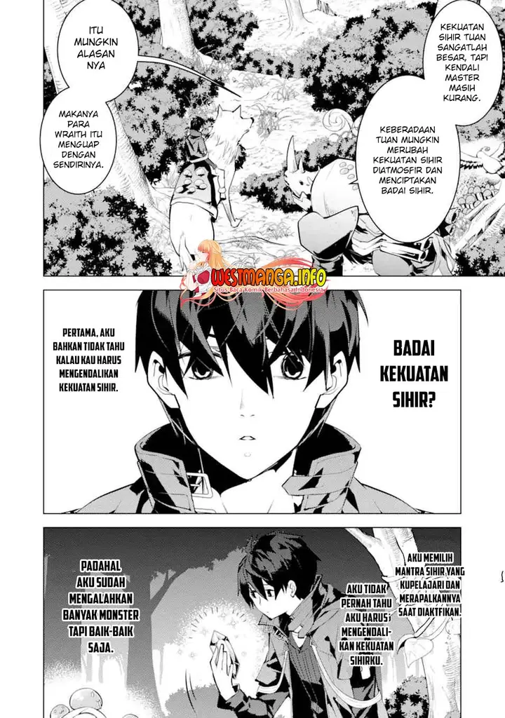 image-komik-tensei-kenja-no-isekai-raifu-daini-no-shokugyo-wo-ete-sekai-saikyou-ni-narimashita-chapter-47.1-3/20