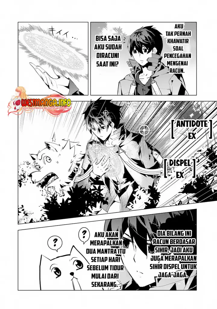 image-komik-tensei-kenja-no-isekai-raifu-daini-no-shokugyo-wo-ete-sekai-saikyou-ni-narimashita-chapter-49.1-13/30