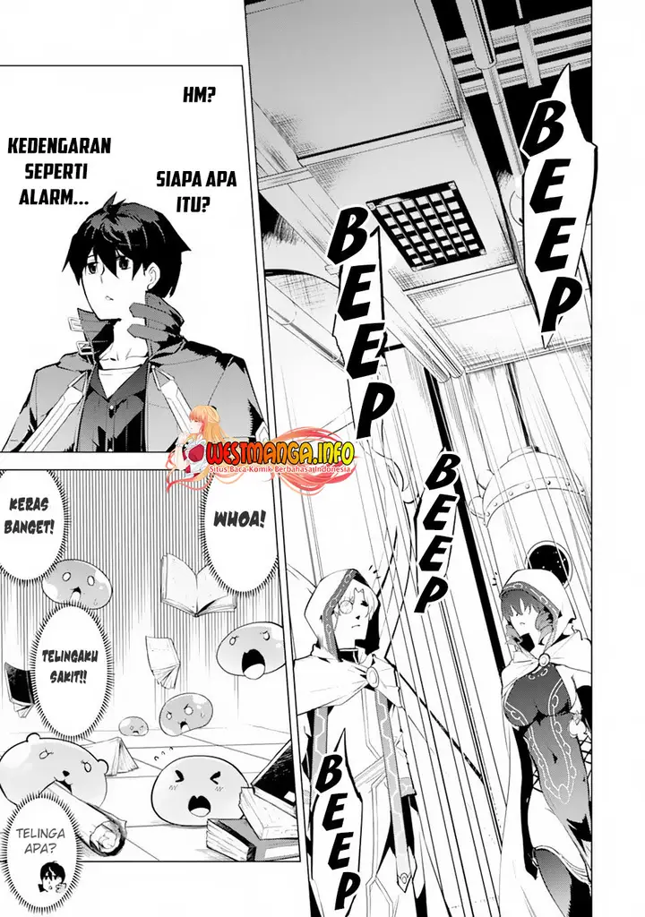 image-komik-tensei-kenja-no-isekai-raifu-daini-no-shokugyo-wo-ete-sekai-saikyou-ni-narimashita-chapter-49.1-23/30