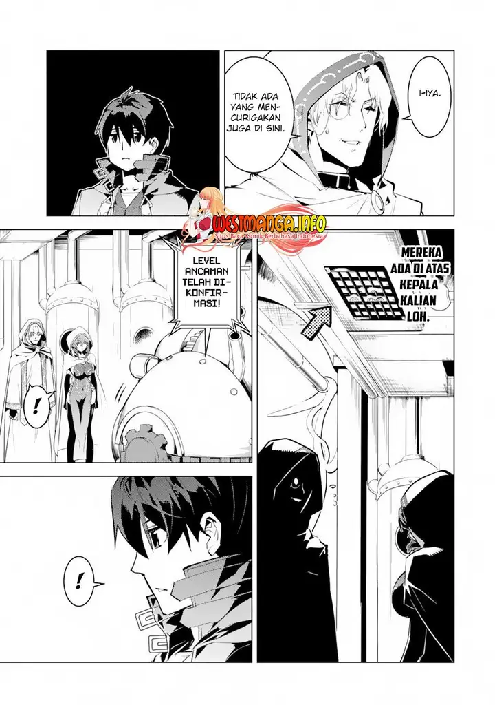 image-komik-tensei-kenja-no-isekai-raifu-daini-no-shokugyo-wo-ete-sekai-saikyou-ni-narimashita-chapter-49.2-1/29