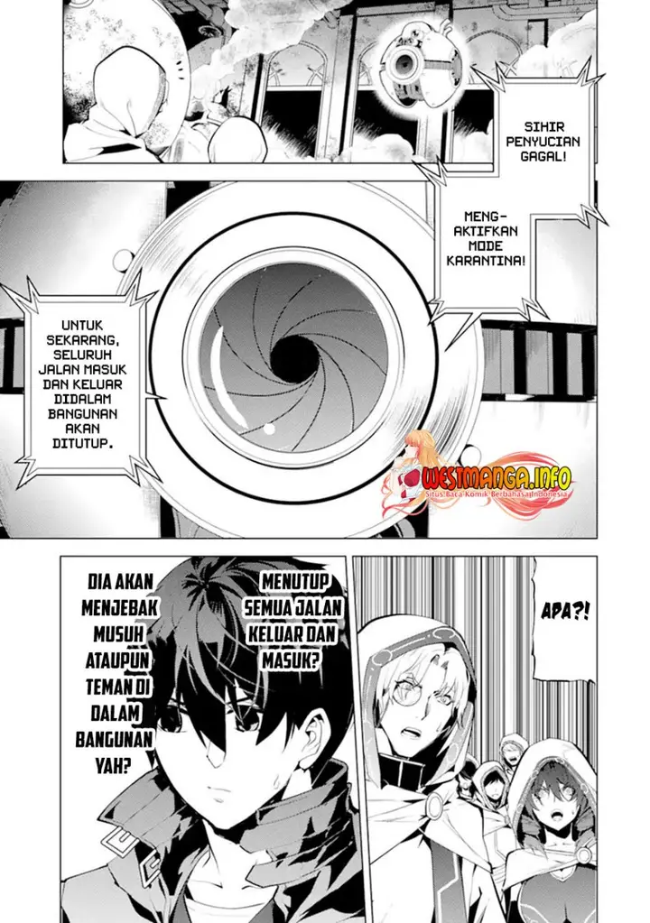 image-komik-tensei-kenja-no-isekai-raifu-daini-no-shokugyo-wo-ete-sekai-saikyou-ni-narimashita-chapter-50.1-1/14