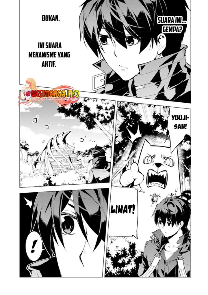 image-komik-tensei-kenja-no-isekai-raifu-daini-no-shokugyo-wo-ete-sekai-saikyou-ni-narimashita-chapter-50.1-4/14